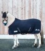 Derka polarowa Lucky - Waldhausen - nightblue